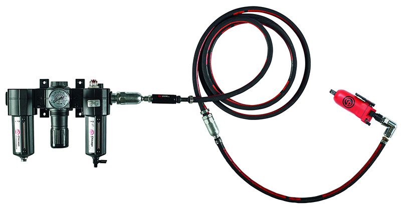 AIR FUSE LF 1'' NPT product photo